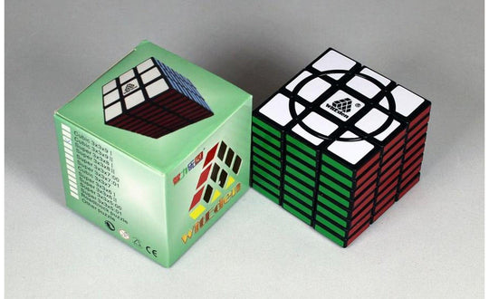 WitEden Super 3x3x8 I | SpeedCubeShop