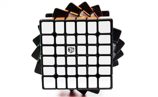 X-Man Shadow V2 6x6 Magnetic | SpeedCubeShop