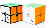 YJ MGC 2x2 Magnetic | SpeedCubeShop