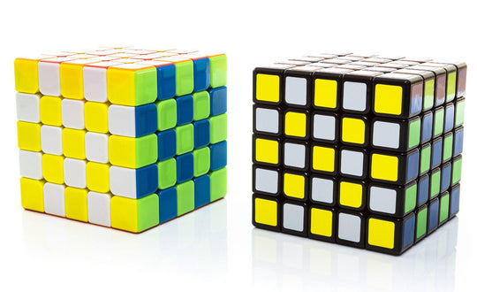 YJ MGC Magnetic 5x5 | SpeedCubeShop