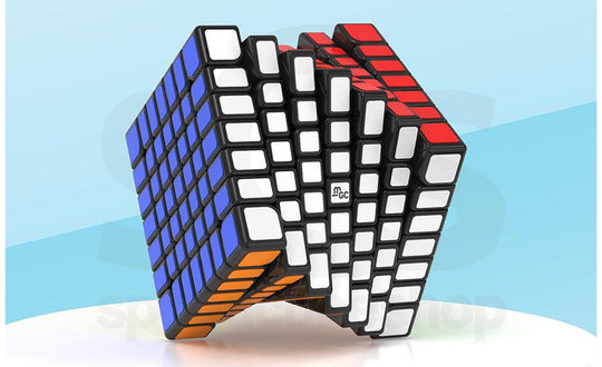 YJ MGC Magnetic 7x7 | SpeedCubeShop