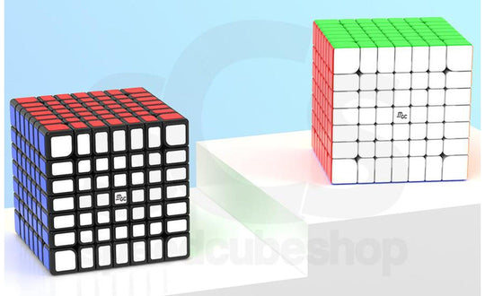 YJ MGC Magnetic 7x7 | SpeedCubeShop