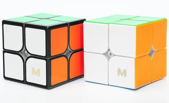 YJ MGC Elite 2x2 Magnetic | SpeedCubeShop