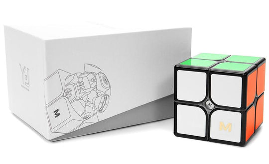 YJ MGC Elite 2x2 Magnetic | SpeedCubeShop