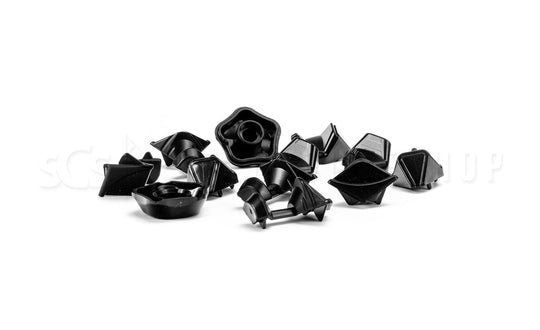 YJ YuHu V2 Megaminx (Magnetized Parts) | SpeedCubeShop