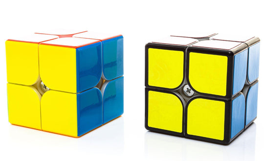 YJ YuPo V2 Magnetic 2x2 | SpeedCubeShop