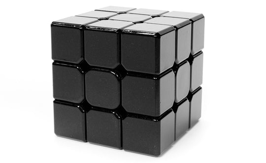 YZ Electroplated Metal Alloy 3x3 | SpeedCubeShop