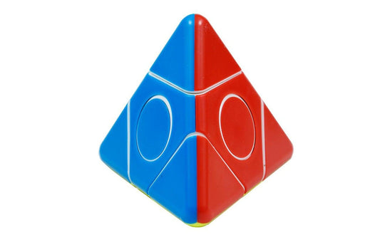 YuXin 2x2 Multi-Triangle | SpeedCubeShop