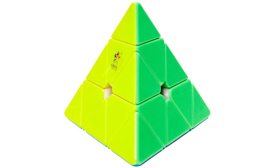 YuXin Little Magic Pyraminx | SpeedCubeShop