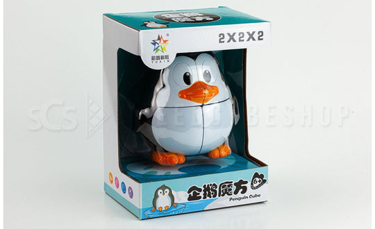 YuXin Penguin 2x2 | SpeedCubeShop