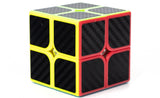 Z Carbon Fiber 2x2 | SpeedCubeShop