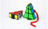 Z Christmas Tree 3x2x1 | SpeedCubeShop