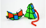 Z Christmas Tree 3x2x1 | SpeedCubeShop