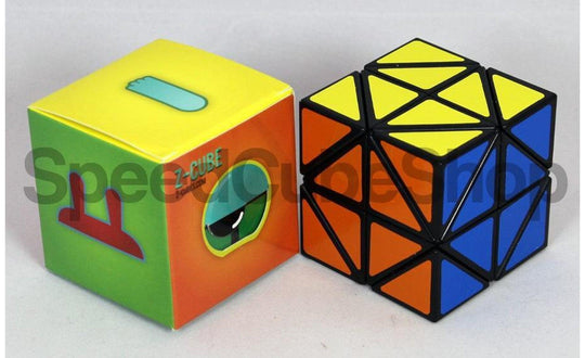 Z Helicopter Cube | SpeedCubeShop