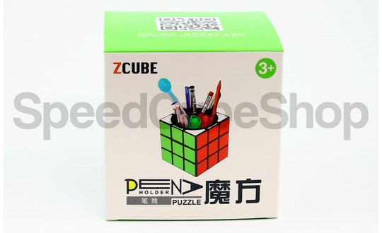 Z Pen Holder | SpeedCubeShop